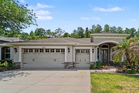 Casa en venta en San Antonio, Florida, 3 dormitorios, 192.68 m2 № 2226113 - foto 21
