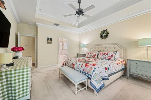 Casa en venta en San Antonio, Florida, 3 dormitorios, 192.68 m2 № 2226113 - foto 14