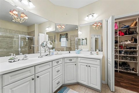 Casa en venta en San Antonio, Florida, 3 dormitorios, 192.68 m2 № 2226113 - foto 16