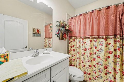 Casa en venta en San Antonio, Florida, 3 dormitorios, 192.68 m2 № 2226113 - foto 19