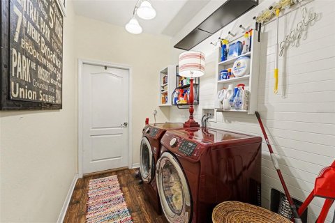 Casa en venta en San Antonio, Florida, 3 dormitorios, 192.68 m2 № 2226113 - foto 26