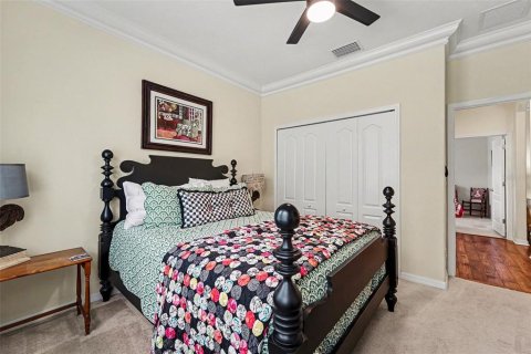 Casa en venta en San Antonio, Florida, 3 dormitorios, 192.68 m2 № 2226113 - foto 22