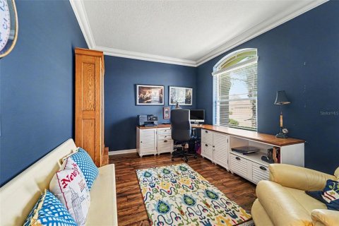 Casa en venta en San Antonio, Florida, 3 dormitorios, 192.68 m2 № 2226113 - foto 12
