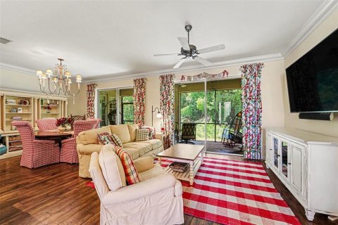 Casa en venta en San Antonio, Florida, 3 dormitorios, 192.68 m2 № 2226113 - foto 3