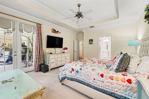 Casa en venta en San Antonio, Florida, 3 dormitorios, 192.68 m2 № 2226113 - foto 17