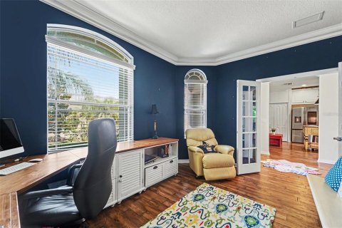Casa en venta en San Antonio, Florida, 3 dormitorios, 192.68 m2 № 2226113 - foto 11