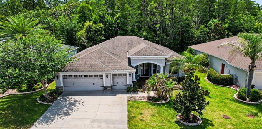 Casa en San Antonio, Florida 3 dormitorios, 192.68 m2 № 2226113