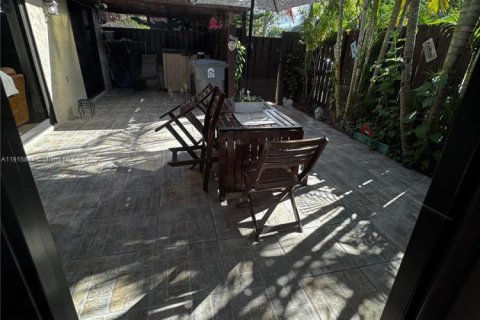 Touwnhouse à vendre à Boca Raton, Floride: 3 chambres, 148.46 m2 № 1970765 - photo 22