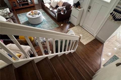 Touwnhouse à vendre à Boca Raton, Floride: 3 chambres, 148.46 m2 № 1970765 - photo 6