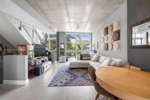 Townhouse in Fort Lauderdale, Florida 3 bedrooms, 186.27 sq.m. № 1797006 - photo 5