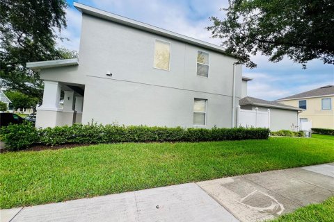 Townhouse in Orlando, Florida 2 bedrooms, 167.13 sq.m. № 2107193 - photo 20