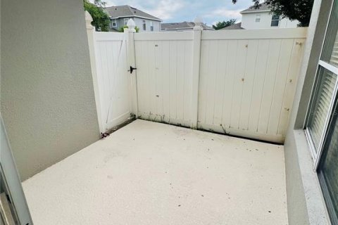 Townhouse in Orlando, Florida 2 bedrooms, 167.13 sq.m. № 2107193 - photo 10
