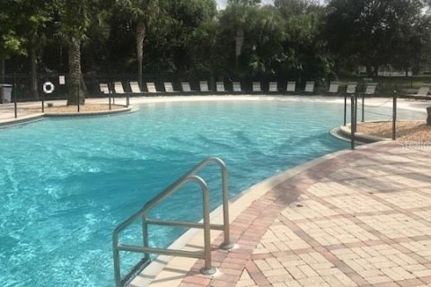 Townhouse in Orlando, Florida 2 bedrooms, 167.13 sq.m. № 2107193 - photo 22