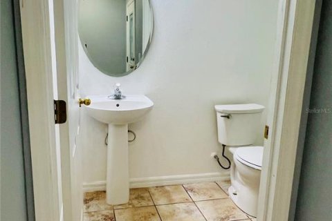 Townhouse in Orlando, Florida 2 bedrooms, 167.13 sq.m. № 2107193 - photo 6