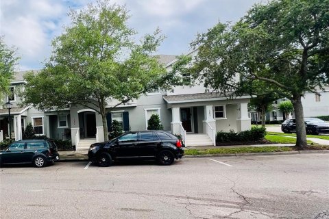 Townhouse in Orlando, Florida 2 bedrooms, 167.13 sq.m. № 2107193 - photo 2