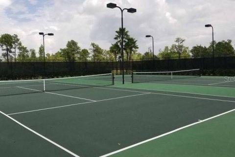 Townhouse in Orlando, Florida 2 bedrooms, 167.13 sq.m. № 2107193 - photo 24