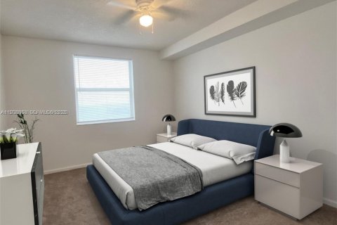 Condo in Sunny Isles Beach, Florida, 3 bedrooms  № 2002089 - photo 15