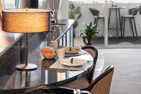 Condo in Miami Beach, Florida  № 2037533 - photo 17
