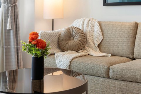 Condo in Miami Beach, Florida  № 2037533 - photo 11