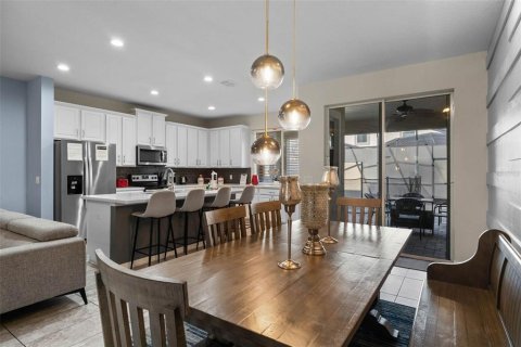 Adosado en venta en Kissimmee, Florida, 4 dormitorios, 194.17 m2 № 1614570 - foto 8