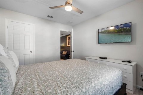 Adosado en venta en Kissimmee, Florida, 4 dormitorios, 194.17 m2 № 1614570 - foto 22