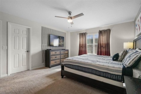 Adosado en venta en Kissimmee, Florida, 4 dormitorios, 194.17 m2 № 1614570 - foto 28