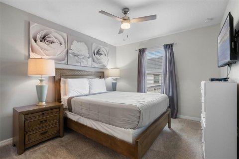 Adosado en venta en Kissimmee, Florida, 4 dormitorios, 194.17 m2 № 1614570 - foto 23