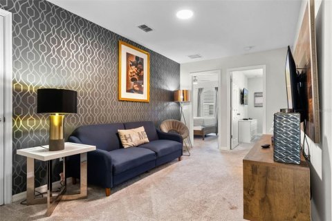 Adosado en venta en Kissimmee, Florida, 4 dormitorios, 194.17 m2 № 1614570 - foto 17