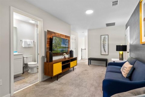 Adosado en venta en Kissimmee, Florida, 4 dormitorios, 194.17 m2 № 1614570 - foto 19