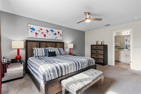 Adosado en venta en Kissimmee, Florida, 4 dormitorios, 194.17 m2 № 1614570 - foto 30