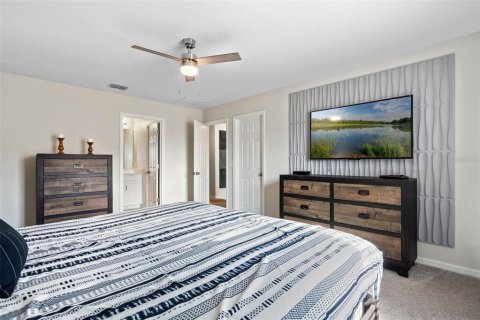 Adosado en venta en Kissimmee, Florida, 4 dormitorios, 194.17 m2 № 1614570 - foto 29
