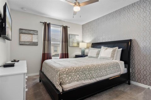 Adosado en venta en Kissimmee, Florida, 4 dormitorios, 194.17 m2 № 1614570 - foto 21