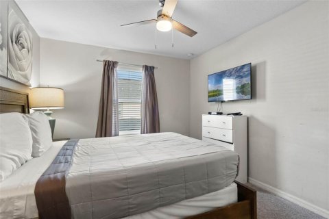 Adosado en venta en Kissimmee, Florida, 4 dormitorios, 194.17 m2 № 1614570 - foto 25