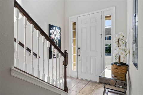 Adosado en venta en Kissimmee, Florida, 4 dormitorios, 194.17 m2 № 1614570 - foto 14
