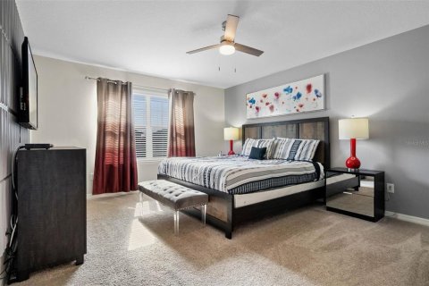 Adosado en venta en Kissimmee, Florida, 4 dormitorios, 194.17 m2 № 1614570 - foto 27