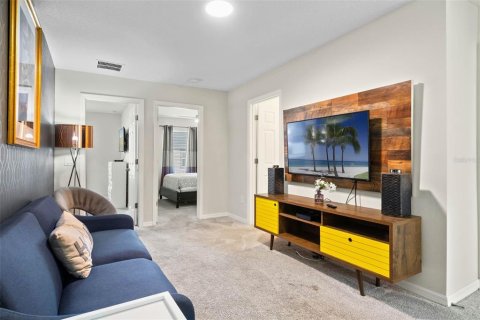 Adosado en venta en Kissimmee, Florida, 4 dormitorios, 194.17 m2 № 1614570 - foto 18