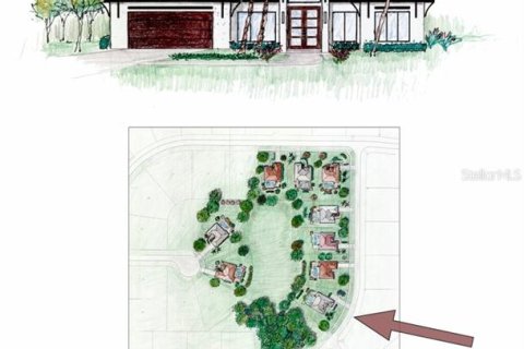 Land in Spring Hill, Florida № 1724790 - photo 3