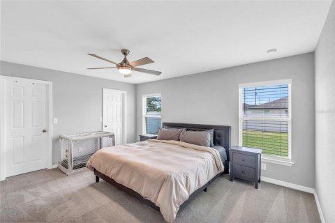House in Cape Coral, Florida 4 bedrooms, 170.01 sq.m. № 1449564 - photo 17
