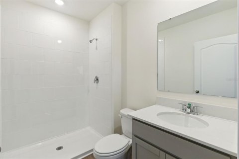 Снять в аренду виллу или дом в Киссимми, Флорида 5 комнат, 227.33м2, № 2114789 - фото 26