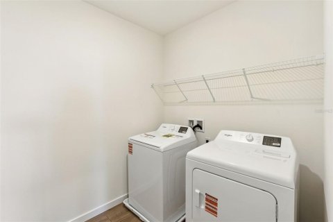 Снять в аренду виллу или дом в Киссимми, Флорида 5 комнат, 227.33м2, № 2114789 - фото 27
