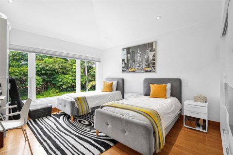 Villa ou maison à vendre à Bal Harbour, Floride: 5 chambres, 424.19 m2 № 1967856 - photo 26