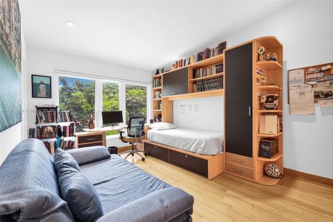 Villa ou maison à vendre à Bal Harbour, Floride: 5 chambres, 424.19 m2 № 1967856 - photo 27