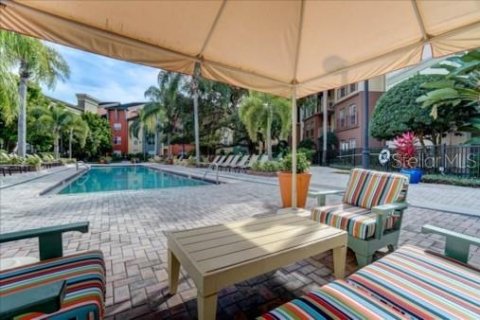 Copropriété à louer à Tampa, Floride: 1 chambre, 73.3 m2 № 2285589 - photo 9