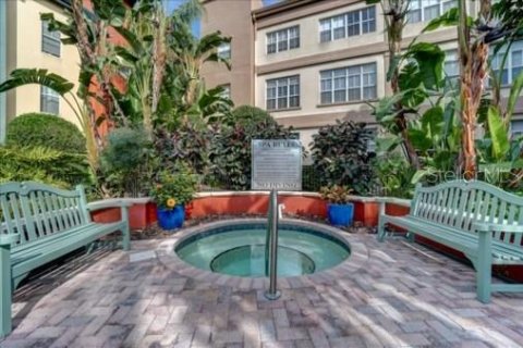 Copropriété à louer à Tampa, Floride: 1 chambre, 73.3 m2 № 2285589 - photo 10