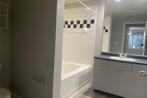 Copropriété à louer à Tampa, Floride: 1 chambre, 73.3 m2 № 2285589 - photo 6