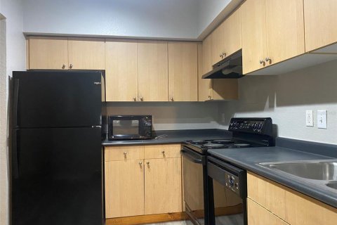 Copropriété à louer à Tampa, Floride: 1 chambre, 73.3 m2 № 2285589 - photo 3