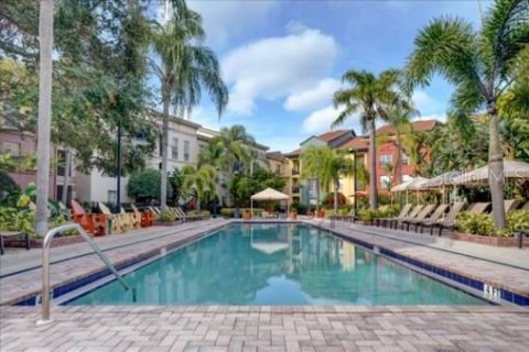 Copropriété à louer à Tampa, Floride: 1 chambre, 73.3 m2 № 2285589 - photo 12