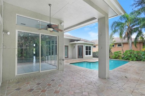 Casa en alquiler en Parkland, Florida, 4 dormitorios, 301.75 m2 № 1975508 - foto 12