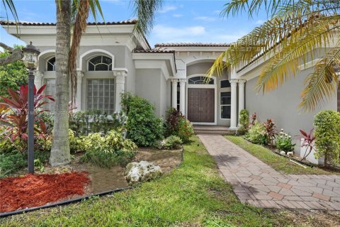 Casa en alquiler en Parkland, Florida, 4 dormitorios, 301.75 m2 № 1975508 - foto 2