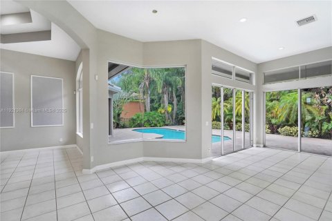 Casa en alquiler en Parkland, Florida, 4 dormitorios, 301.75 m2 № 1975508 - foto 4